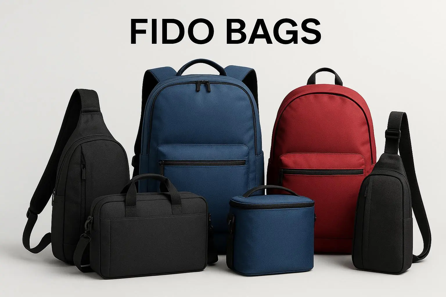 custom bag manufacturers in bangalore