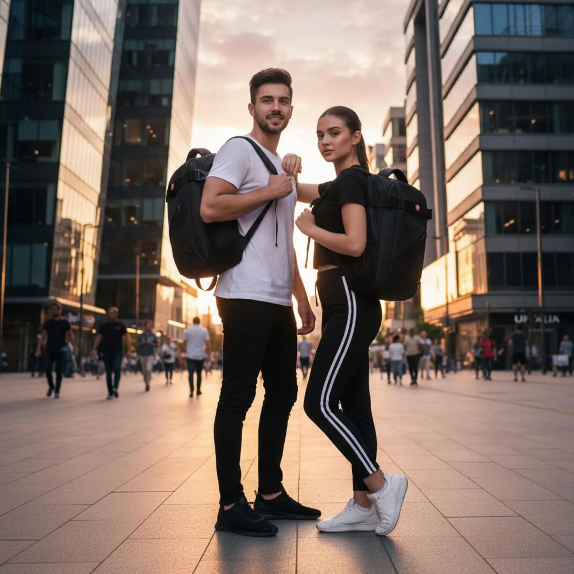 laptop bag manufacturers bangalore