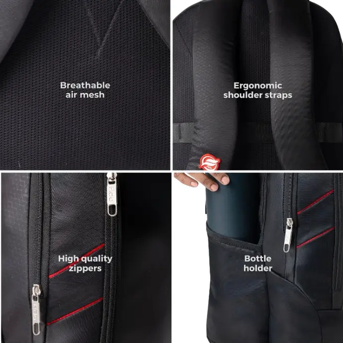 custom bag manufacturers in bangalore