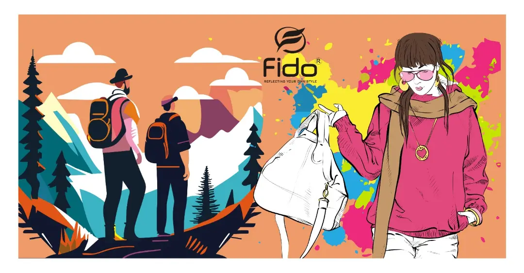 Fido Global Pvt Ltd
