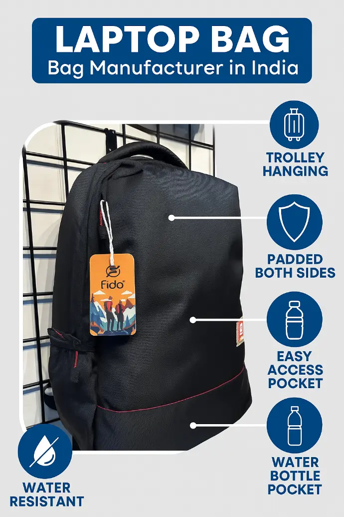 corporate laptop bags